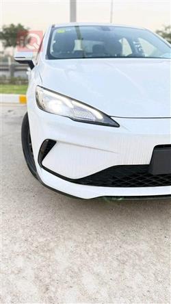 BYD Seal 05 DM-i